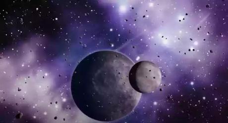 Weird Theories About the Universe Proposed by Scientists and Experts Weird Theories About the Universe Proposed by Scientists and Experts