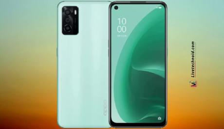 Oppo A55s 5G Full Specifications and Price