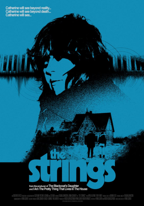 The Strings (2020) Movie Review ‘Slow Build’