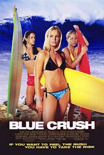 #2,665. Blue Crush  (2002)