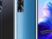 Tecno Pova Specifications, Price, Design Leaked Online Ahead Launch