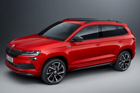 Unlike major retailers such as jcpenney and neiman marcus, which filed for bankruptcy protection in may 2020, nordstrom is still in business. Skoda Karoq 2.0 TDI Sport Line 4x4 - Lease Not Buy