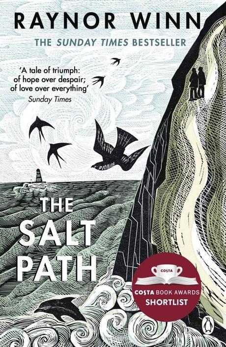 The Salt Path by @raynor_winn