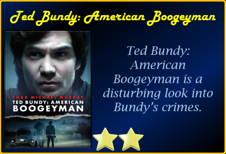 Ted Bundy: American Boogeyman (2021) Movie Review ‘Disturbing Thriller’