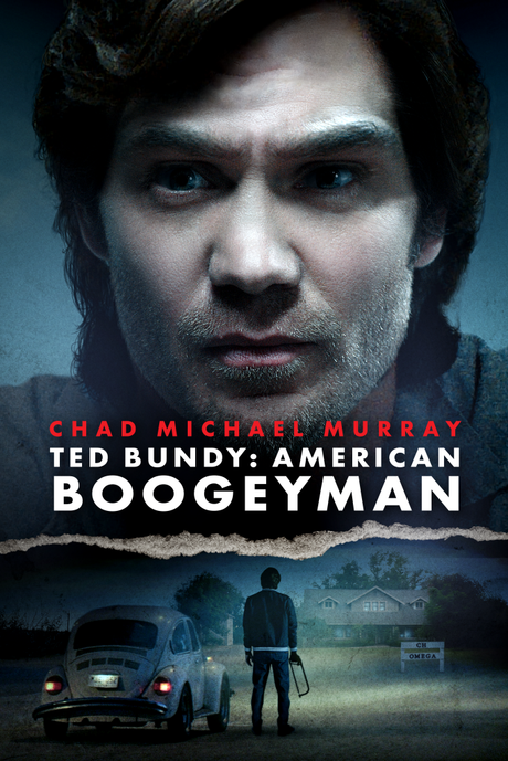 Ted Bundy: American Boogeyman (2021) Movie Review ‘Disturbing Thriller’