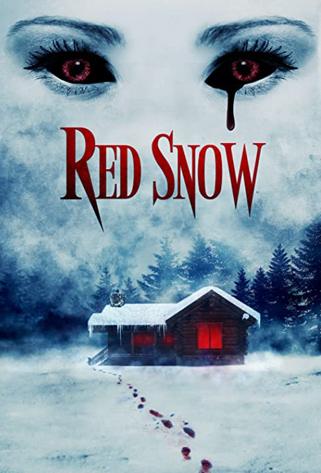 Red Snow (2021) Movie Review ‘Fun Christmas Horror’