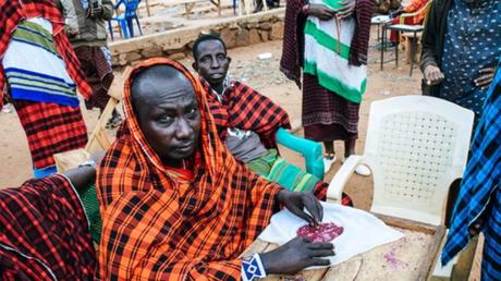 Bringing Gemstones to Life in Nigeria