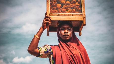 Bringing Gemstones to Life in Nigeria