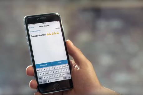 Hook 'em, then hike 'em. Venmo users can now make purchases at 2 million online