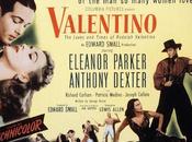 Rudolph Valentino, Silent Films Greatest Latin Lover
