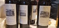 Wines of Portugal Madeira Part II: Rare Wine Historic Series Rainwater