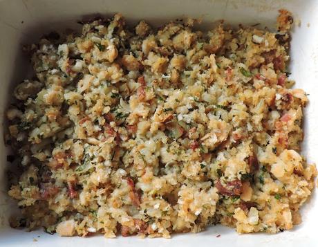 Sage & Onion Stuffing