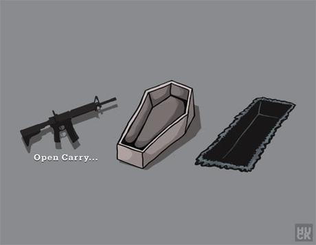 Open Carry