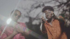 VIDEO: Eugy & Kuami Eugene – I Want A Boo