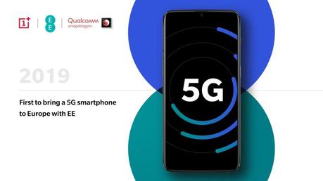 OnePlus To Additionally Showcase its 5G Telephone