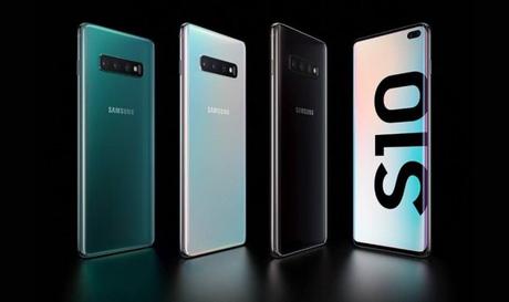 Samsung Mid-Vary Telephones Might Come With S10 Options