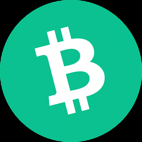 Bitcoin Cash Bitcoin Cash