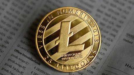 Litecoin Litecoin