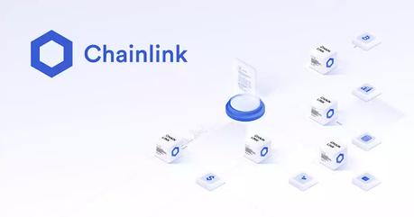 Chain Link Chain Link