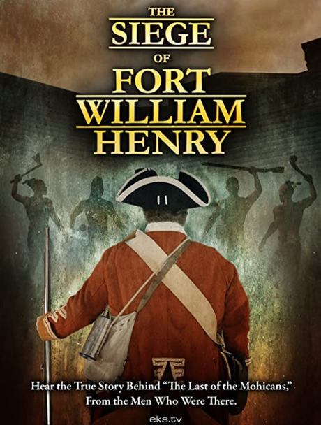 The Siege of Fort William Henry (2021) Movie Review