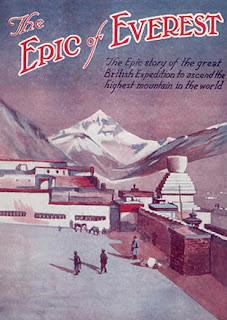 #2,666. The Epic of Everest (1924)