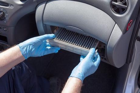 Mid-Sized Passenger Cars Use of Automotive Cabin Air Filters Has Increased During the forecast period, 2019-2027, the Automotive Cabin AC Filter Market is predicted to rise at a healthy 6.9 percent CAGR.