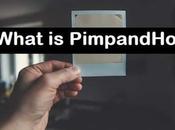 What PimpandHost? Available Access?