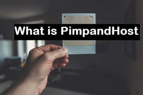 What is PimpandHost? is It available To Access? What is PimpandHost and is It available To Access? - WN Magazine