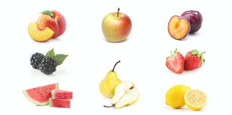 The best fruits for healthy weight loss