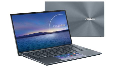 ASUS ZenBook 15 - Best Laptops For Architects