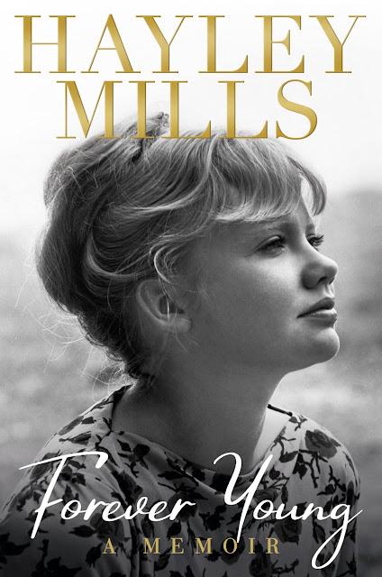 Forever Young by Hayley Mills- Feature and Review