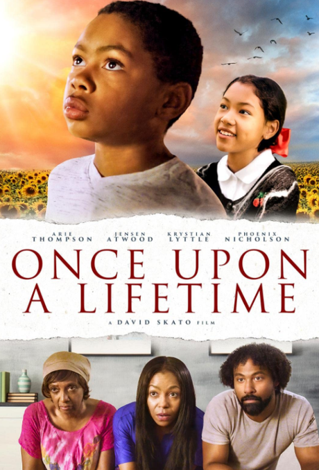 Once Upon a Lifetime (2021) Movie Review ‘Magical Tale’
