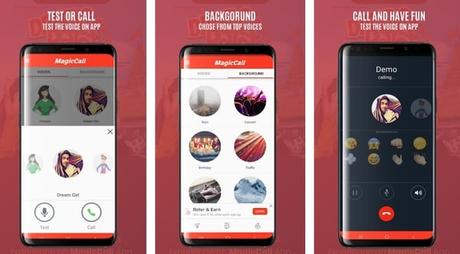 10 Best Voice Changer Apps During Call For iPhone & Android 10 Best Voice Changer Apps During Call For iPhone & Android