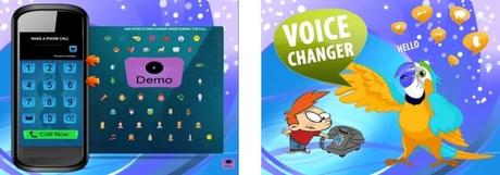 10 Best Voice Changer Apps During Call For iPhone & Android 10 Best Voice Changer Apps During Call For iPhone & Android