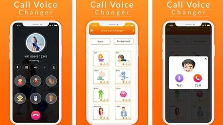 10 Best Voice Changer Apps During Call For iPhone & Android 10 Best Voice Changer Apps During Call For iPhone & Android