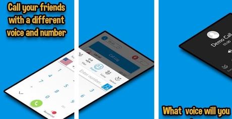 10 Best Voice Changer Apps During Call For iPhone & Android 10 Best Voice Changer Apps During Call For iPhone & Android