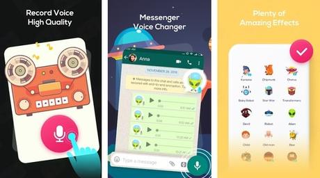 10 Best Voice Changer Apps During Call For iPhone & Android 10 Best Voice Changer Apps During Call For iPhone & Android