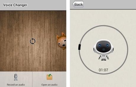 10 Best Voice Changer Apps During Call For iPhone & Android 10 Best Voice Changer Apps During Call For iPhone & Android