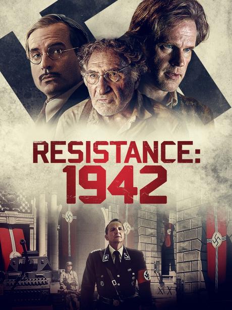 Resistance 1942 – Release News
