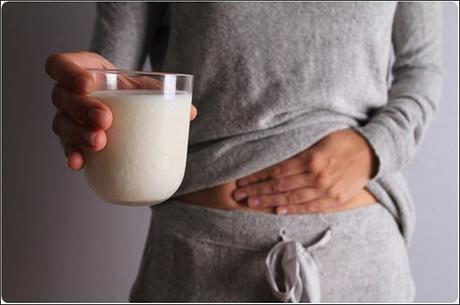 Natural Cure For Lactose Intolerance