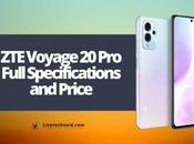 Voyage Full Specifications Price