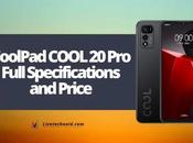 CoolPad COOL Full Specifications Price