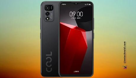 CoolPad COOL 20 Pro Full Specifications and Price