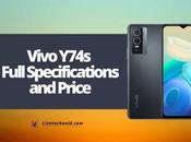 Vivo Y74s Full Specifications Price