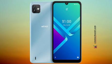 Wiko Y82 Full Specifications and Price