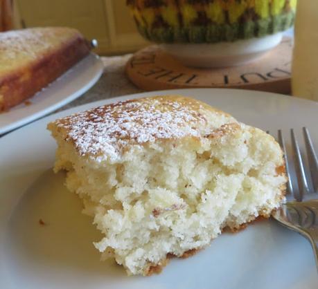 James Beard's Coffee Cake