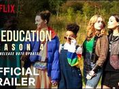 Education Season Netflix Release Date Everything Know