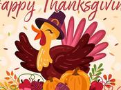 Happy Thanksgiving