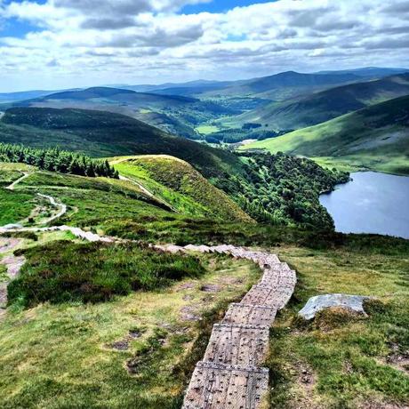 Ireland’s Ancient East – 10 day-hikes to explore in the region Ireland’s Ancient East – 10 day-hikes to explore in the region
