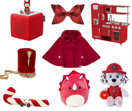 The Luxury Christmas Gift Guide for Little Ones